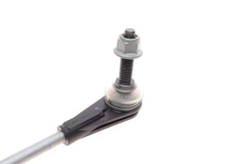 Тяга стабілізатора (переднього) (L) Opel Astra K 15- (L=307mm)