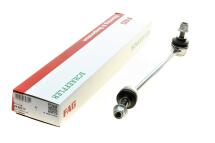 Тяга стабілізатора (переднього) (R) MB S-class (W221) 05-13 (L=266mm)