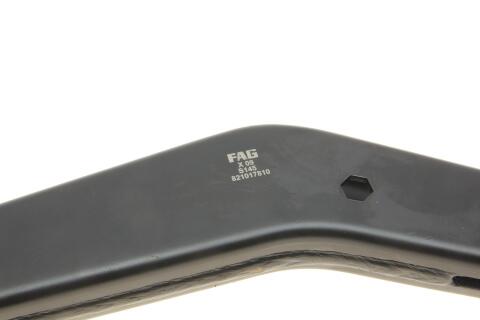 Важіль підвіски (задній) (L) BMW X5 (E53) 05/00- Важіль підвіски (задній) (L) BMW X5 (E53) 05/00-