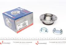 Подшипник ступицы (задней) Peugeot 407 04-/508 11-/607 04-