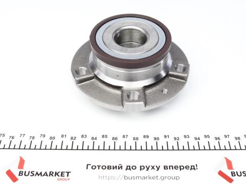 Подшипник ступицы (задней) Peugeot 407 04-/508 11-/607 04-