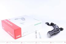 Рычаг подвески (передний) (L) Fiat Doblo 09/05-