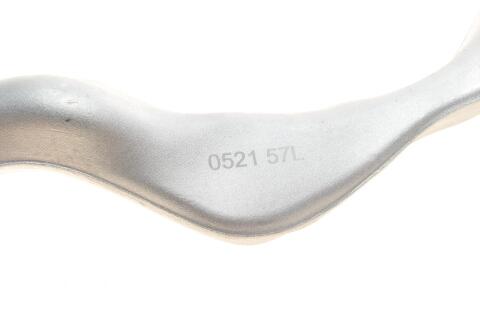 Рычаг подвески (передний/снизу/спереди) (L) BMW 1 (E81)/3 (E90-E93)/X1 (E84) 04- Рычаг подвески (передний/снизу/спереди) (L) BMW 1 (E81)/3 (E90-E93)/X1 (E84) 04-