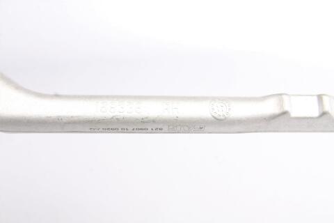 Важіль підвіски (передній) (R) BMW 1(F20)/3(F30/80)/4(F33) 11- Важіль підвіски (передній) (R) BMW 1(F20)/3(F30/80)/4(F33) 11-