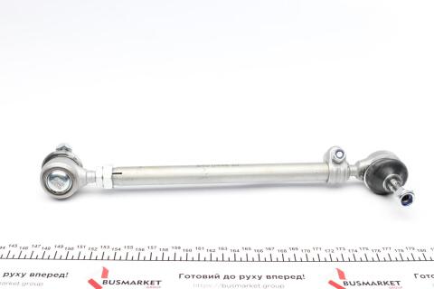 Тяга рульова (з наконечниками) MB 190 (W201) 82-93 (поперечна)