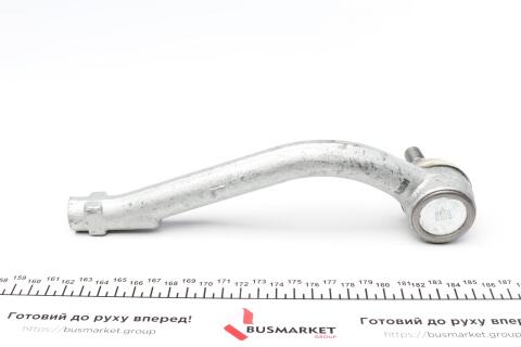 Наконечник рулевой тяги (L) Hyundai Santa Fe 03-12/Kia Sorento 09-