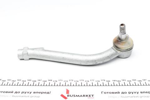 Наконечник рулевой тяги (L) Hyundai Santa Fe 03-12/Kia Sorento 09-