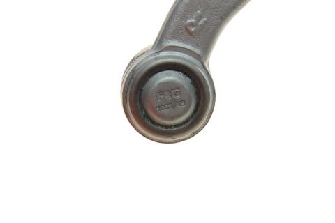 Наконечник тяги рульової (R) Ford Kuga 2.0 TDCI 08- Наконечник тяги рульової (R) Ford Kuga 2.0 TDCI 08-