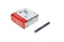 Болт тяги рульової VW Passat/Audi 80 -96