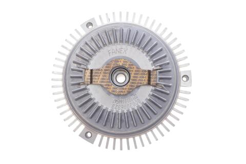 Муфта вентилятора MB Vito (W639)/Sprinter 2.2CDI 09- Муфта вентилятора MB Vito (W639)/Sprinter 2.2CDI 09-