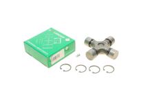 Хрестовина кардана Iveco Daily (30.2x106) (з масленкою) (INA)