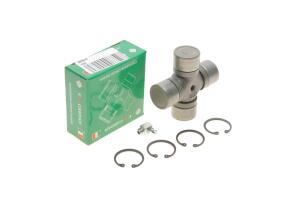 Хрестовина кардана Iveco Daily 00-/Renault Master 10- (30.2x81.8) (з масленкою)