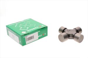 Хрестовина кардана Ford Transit V184 00- (30x92) (без масленки) (INA)