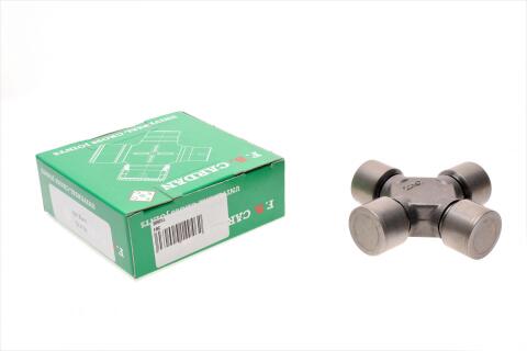 Хрестовина кардана Ford Transit V184 00- (30x92) (без масленки) (INA)