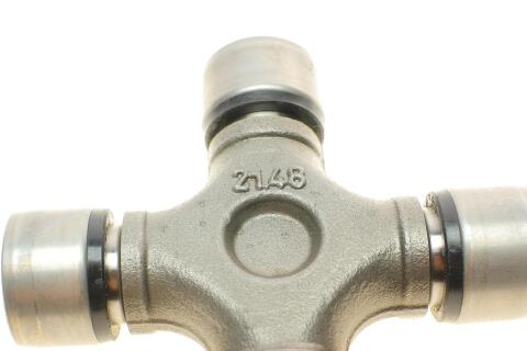 Хрестовина кардана Iveco Daily (30.2x106) (з масленкою) (INA)