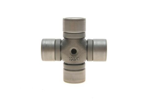 Хрестовина кардана Iveco Daily 00-/Renault Master 10- (30.2x81.8) (з масленкою)