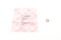 Шайба під форсунку Citroen Jumper/Jumpy/Peugeot Boxer/Expert 2.0 HDi 15- (7.3x14x2.25)