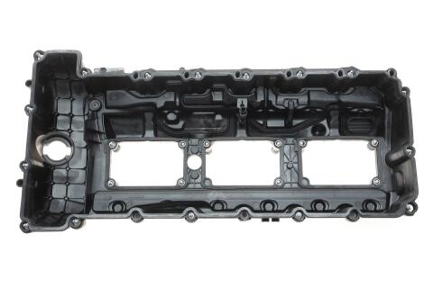 Крышка клапанов BMW 3 (E90)/5 (F10/F11)/X5 (E70/F15/F85) 3.0i 06- (N55)