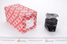 Подушка двигателя (задняя) (R) VW Golf/Passat -97