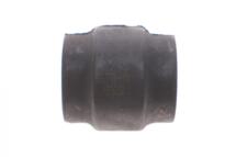 Втулка стабілізатора (заднього) Iveco Daily I/II -99 (d=24mm) Втулка стабілізатора (заднього) Iveco Daily I/II -99 (d=24mm)