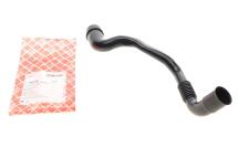 Патрубок вентиляції картера VW Caddy III 1.6 04-15