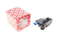 Замок дверей (передніх/L) VW T5 03-/Skoda Fabia 99-08