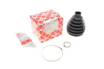 Пильник ШРКШ (внутрішній/зовнішній) BMW 2 (F45/F46)/X1 (F48)/X2 (F39) 13-