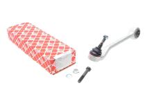 Важіль підвіски (передній) BMW 5 (E60/E61) 03-11 (L)