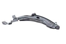 Рычаг подвески (передний) (R) Fiat Doblo 05-