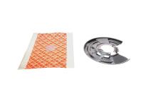 Защита диска тормозного (заднего) (R) BMW 3 (F30/F80) 11-