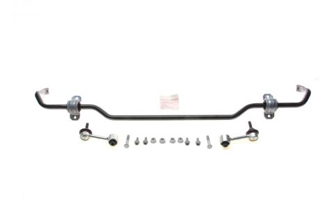 Стабілізатор (задній) VW Golf 08-16 (+тяги) Стабілізатор (задній) VW Golf 08-16 (+тяги)