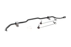 Стабилизатор (передний) VW Golf 08-16 (+2 тяги) Стабилизатор (передний) VW Golf 08-16 (+2 тяги)