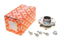 Підшипник маточини (передньої) Renault Laguna III 2.0-3.0 dCI 07-15 Підшипник маточини (передньої) Renault Laguna III 2.0-3.0 dCI 07-15