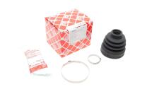 Пильник ШРКШ (внутрішній) Renault Megane CC/Coupe 1.5dCi 09-16 (29x79x91)