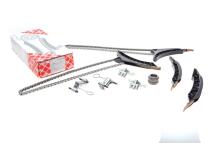 Комплект цепи ГРМ BMW 5 (F10)/7 (F01/F02/F03/F04)/X5 (E70/F15/F85)/X6 (E71/E72) 08-14 (N63) (с покрытием TRITAN®) Комплект цепи ГРМ BMW 5 (F10)/7 (F01/F02/F03/F04)/X5 (E70/F15/F85)/X6 (E71/E72) 08-14 (N63) (с покрытием TRITAN®)