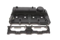 Кришка клапанів Citroen Jumper/Ford Transit/Peugeot Boxer 2.2 HDi 11- Кришка клапанів Citroen Jumper/Ford Transit/Peugeot Boxer 2.2 HDi 11-
