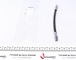 Шланг тормозной (задний) BMW 3 (E30)/5 (E12/E34) -97