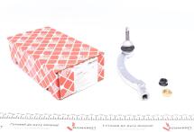 Наконечник рулевой тяги (R) Volvo S60/S80/V70 99-10 Наконечник рулевой тяги (R) Volvo S60/S80/V70 99-10