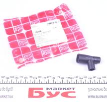 Патрубок вентиляции картера MB E-class (W124/W210) 93-97