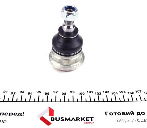 Опора шаровая (передняя) Hyundai Accent I/II 94-05/ Elantra 00-06/ Kia Cerato 04-/ Rio 11-