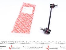 Тяга стабилизатора (переднего) (R) Chevrolet Lacetti 05-