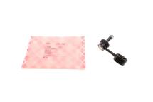 Тяга стабилизатора (переднего) (L) Mitsubishi Pajero 90-00