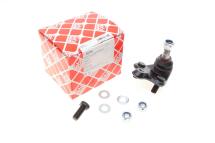 Опора шаровая (передняя) Toyota Avensis II 03-11 (к-кт)