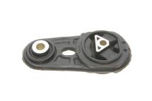 Подушка двигуна (нижня) Renault Megane II/Scenic II 1.9dCi 02- (косточка)