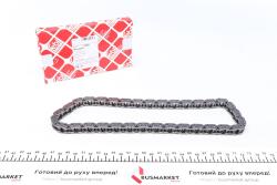 Цепь ГРМ BMW 3 (E87/E46/E90)/5 (E60/E61)/X3 (E83/E70) (M57D25/N57N D3) 01-13 Цепь ГРМ BMW 3 (E87/E46/E90)/5 (E60/E61)/X3 (E83/E70) (M57D25/N57N D3) 01-13