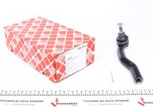 Наконечник тяги рульової (L) Toyota Camry 01-11