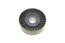 Ролик генератора MB Sprinter 906 3.0CDI OM642 06- (паразитний) (80x26x16)