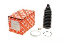 Пильник рейки рульової MB M-class (W163) 98-05 (к-кт) Пильник рейки рульової MB M-class (W163) 98-05 (к-кт)