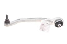 Рычаг подвески (передний/снизу/сзади) (L) Audi A6 04-11 (с болтом и гайкой)