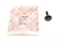 Болт шкива коленвала Ford Fiesta/Focus 95- (M12x1.5/L=44mm)